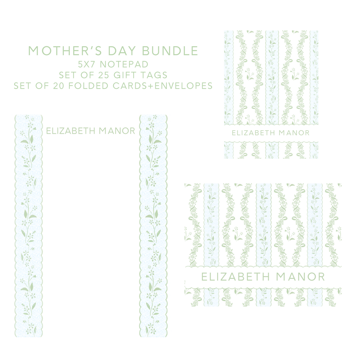 Mothers Day Bundle