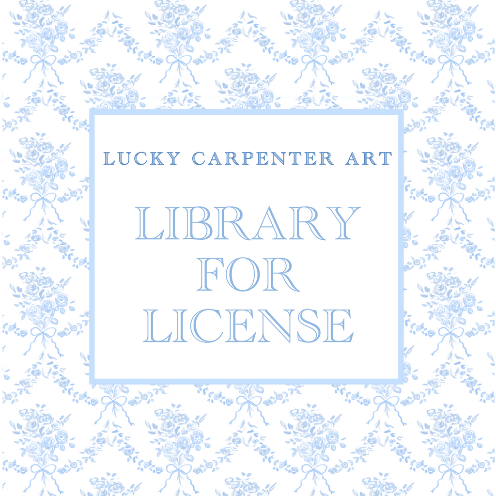 LIBRARY FOR LICENSE
